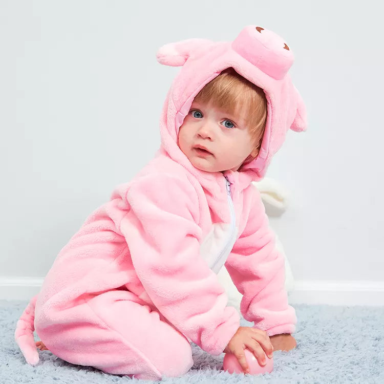AVS New Collection of Pig dress