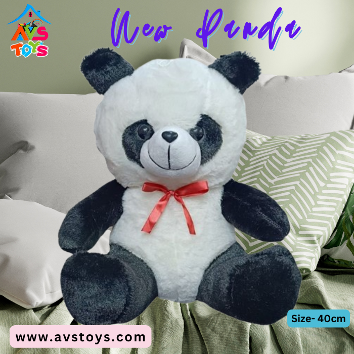 Panda Plush Toy for kids 40cm