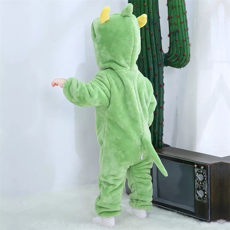 AVS New Crocodile dress for babies