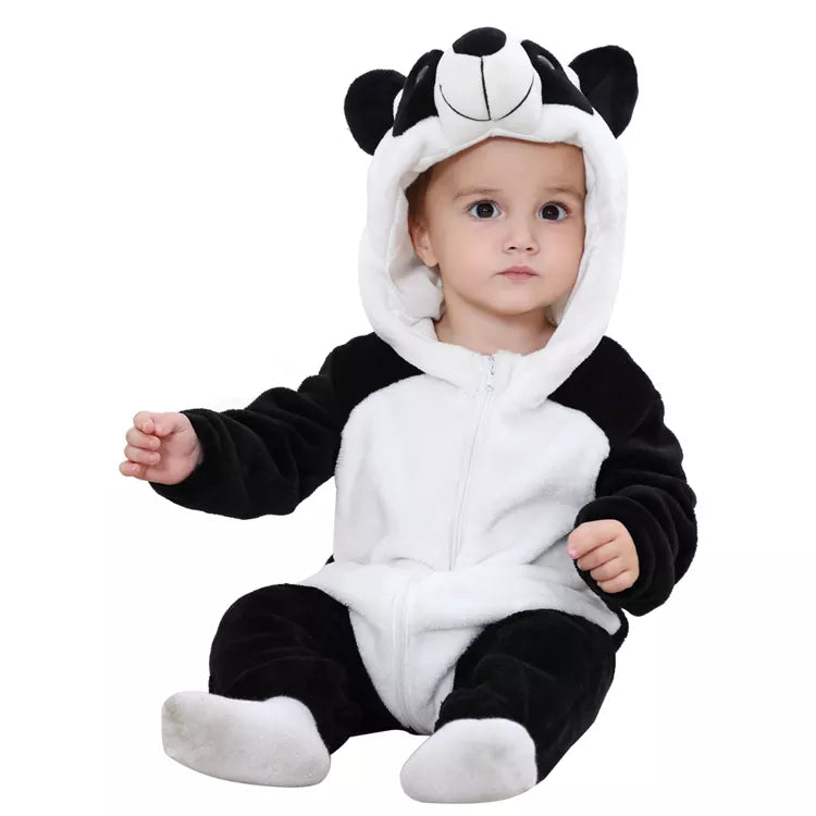AVS New collection of Panda Dress